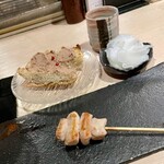 喜美鶏 - 
