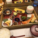 ジャパニーズダイニング 和振 - 