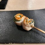 喜美鶏 - 