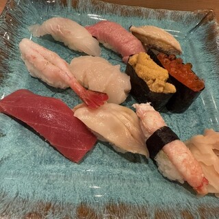 おたる 旭寿司_0