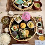 しーちゃん食堂 - 