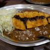 カレーのチャンピオン 近江町店