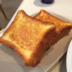 マーサーブランチ - 