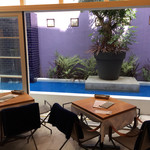 マーサーブランチ - 