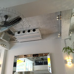 マーサーブランチ - 