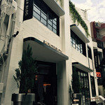 マーサーブランチ - 