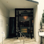 マーサーブランチ - 