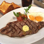 マーサーブランチ - 