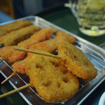 Kushikatsu Tanaka - 