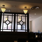 喫茶室ルノアール - 店内