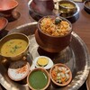 アジアンダイニング スバビハニ 四条大宮店