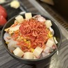 月島もんじゃ わらしべ - 