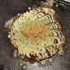 もんじゃ焼き ていたん