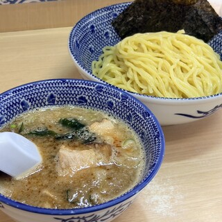 麺家大勝軒_0
