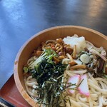 一八 - 料理写真:
