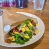 kitchen 105 - 無農薬野菜のブーケ