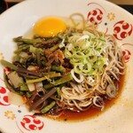 いろり庵きらく - 料理写真: