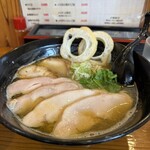 らーめん専門 和海 - 