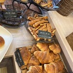 パン工房鳴門屋 - 料理写真: