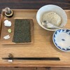 木陰 - 料理写真: