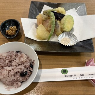奥山の癒し処 風緑_1