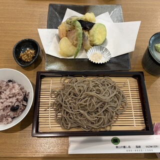 奥山の癒し処 風緑_0