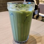 nana's green tea - ドリンク写真: