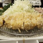 とんかつ いわい - 
