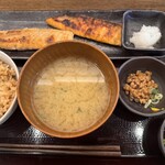 しんぱち食堂 - 料理写真: