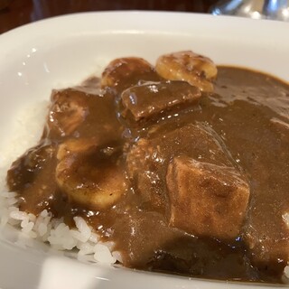 欧風カレー ペルソナ_1