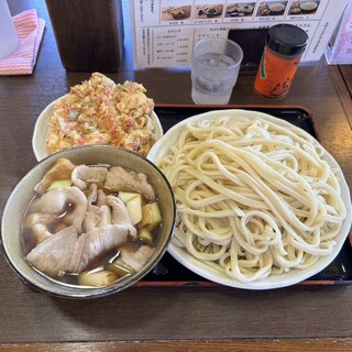 藤店うどん_1
