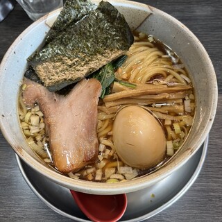 麺屋 番_0