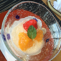 日本料理 なかのしま (リーガロイヤルホテル大阪) - 