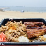 すき家 - 料理写真: