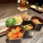 YORONIKU TOKYO AZABUDAIHILLS - 