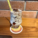SARAri - ドリンク写真:飲むコーヒーゼリー