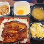 吉野家 - 料理写真: