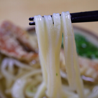 手打ちうどん ひさ枝_1