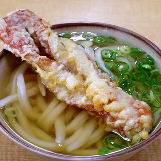 手打ちうどん ひさ枝_0