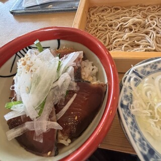 酒彩蕎麦 初代_1