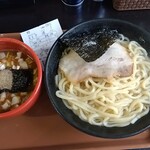つけ麺 心心 総本店