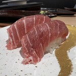すし 銚子丸 - うまーーーい！