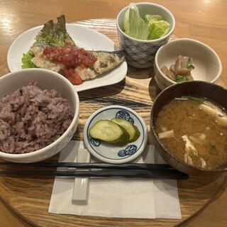 Cafe & Dining 素々_0