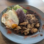 NATURAL BAL MEAT UP - 