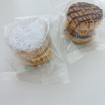 TSU CONES - 