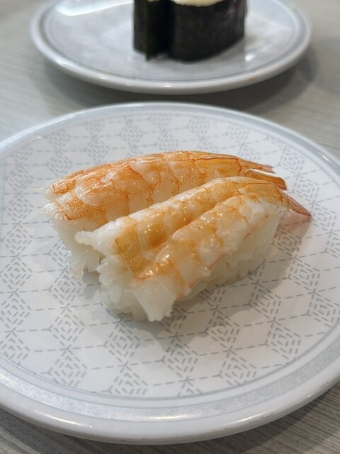 はま寿司 名古屋山王店 - 尾頭橋/回転寿司 | 食べログ