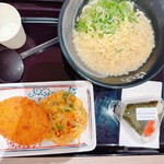 はなまるうどん - 