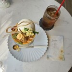 Studio Cafe MARU - 