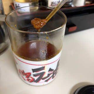 中国北方料理 知味観_1