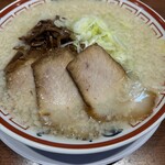 中華そば専門 田中そば店 - 
